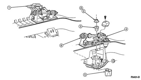 Diagram Ford Bantam Front Suspension Control Arm Fixya