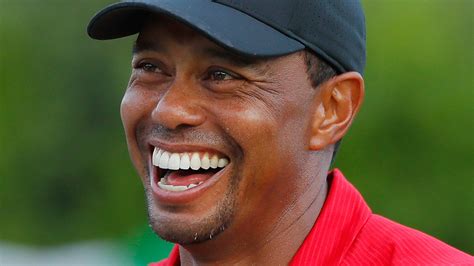 Tiger Woods Has A History Of Having His Girlfriends Sign Ndas