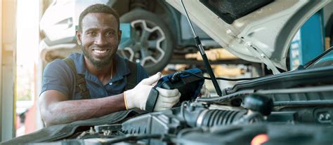 What Do Automotive Technicians Do Answered Florida Career College