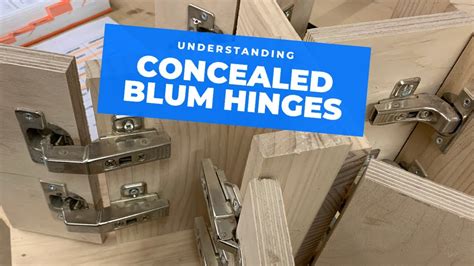 How To Adjust Blum Corner Cabinet Hinges