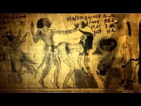 Sex In The Ancient World Egypt History Channel Documentary Life
