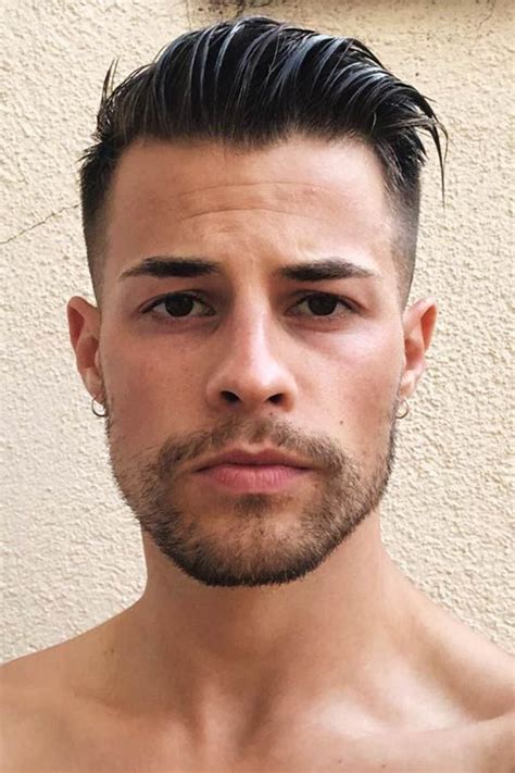 60 Freshest Fade Haircuts To Copy Right Now Mens Hairstyles Fade