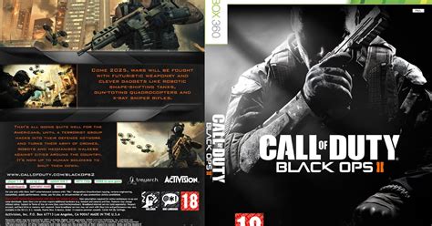 Hard Gamess Call Of Duty Black Ops 2 Xbox 360