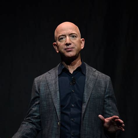 Mandel ngan/afp via getty images. Jeff Bezos becomes first person ever to worth $200 billion ...
