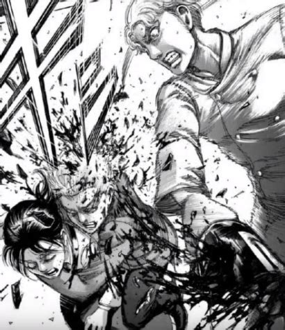 Shingeki no kyojin | attack on titan, 進撃! 進撃の巨人の最新話が面白過ぎてヤバイwwwwwwwwww | 超マンガ速報