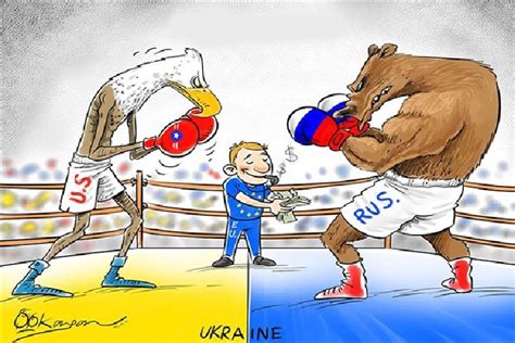 Was ist der unterschied zwischen russland und ukraine? Приграничье. За что сражаются Россия и США в Украине ...