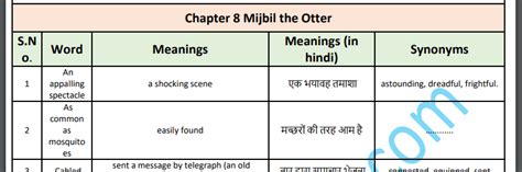 Update 76+ mijbil character sketch - in.eteachers