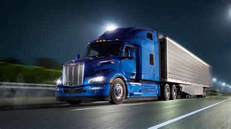 Ohio Peterbilt Announces Location Changes Trucks Parts Service