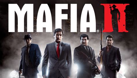 Mafia Ii Classic On Steam