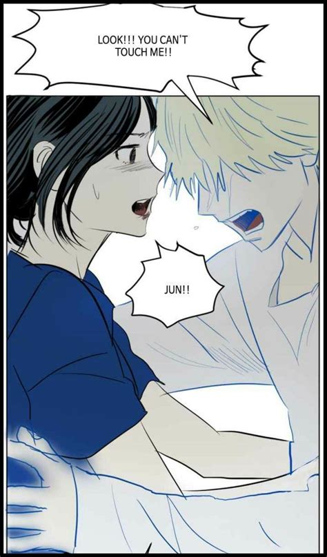 😢my Boo Webtoon 💖 Webtoon Anime Manhwa