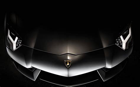 100 Fondos De Fotos De Lamborghini 4k
