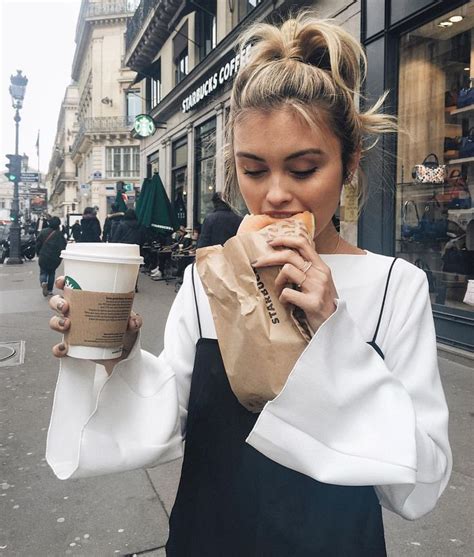 Sarah Ellen On Instagram Coffee And Donut Run In Between Shows
