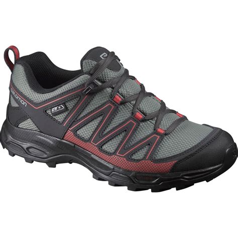 Check spelling or type a new query. SALOMON Women's Pathfinder Low ClimaShield Waterproof ...