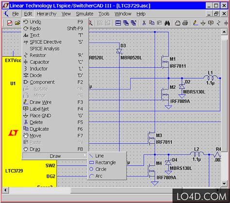 Arduino Circuit Design Program Use Arduino For Projects