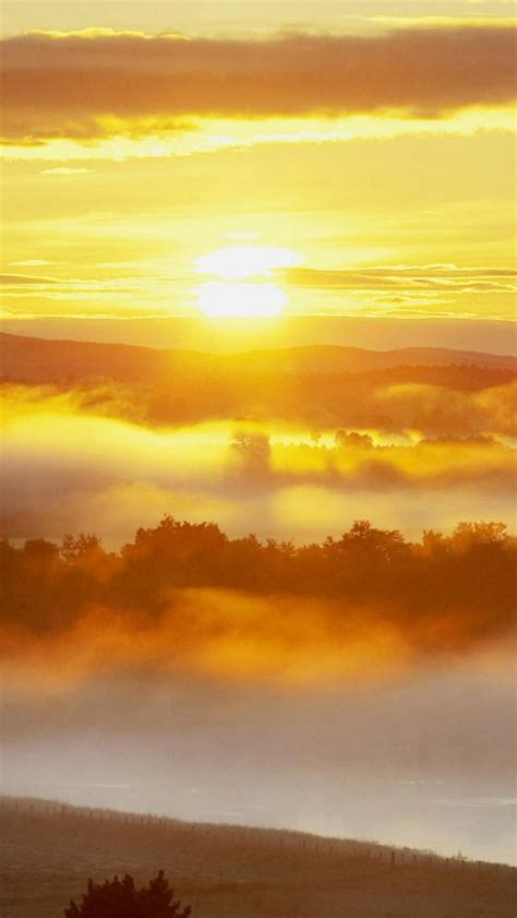 La Beauté Du Soleil Levant En 80 Images Magnifiques