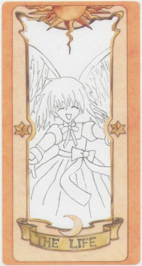 Crunchyroll Forum Winners Picked Cardcaptor Sakura Contest Design