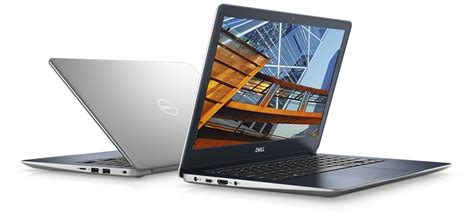 With faster performance, touch screen option, and the essential security and support you need to keep you on the winning path. Dell Vostro 13 5000 Info - An Appealing Laptop with Easy ...