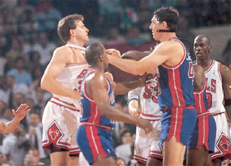 Live scores & best live odds. NBA's Toughest Players Ever: The Goon Squad | Sports Unbiased