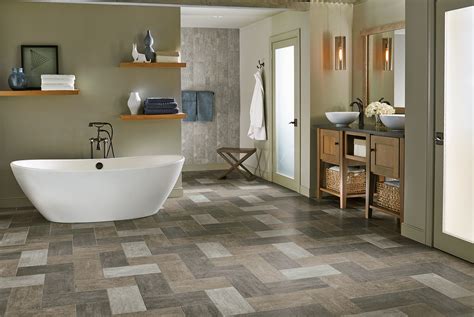 Pros and Cons of Luxury Vinyl Tile