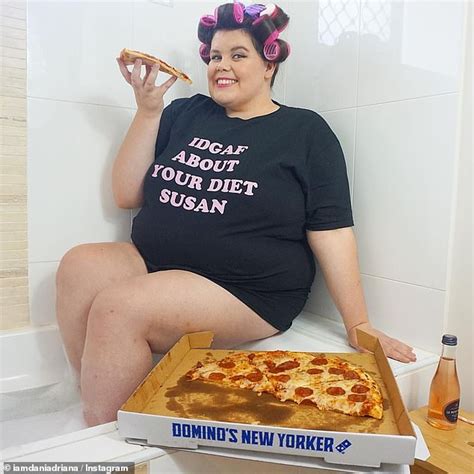 fat activist 26 reveals the vile bullying she s faced online daily mail online