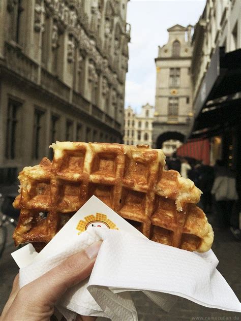 Özel waffle keyfi için kolay kullanım. Brüssel Sehenswürdigkeiten & Green Guide für die belgische ...