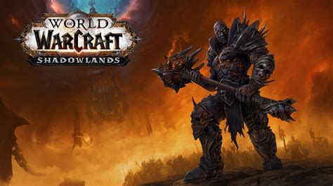 World Of Warcraft Shadowlands La Nostra Prova Dellespansione E Di