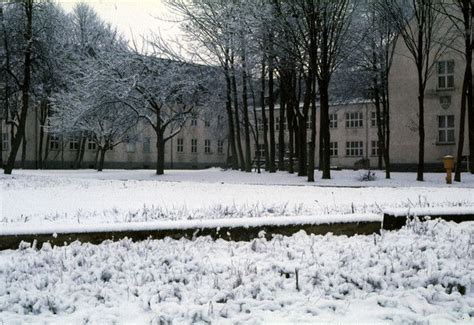 Conn Barracks Schweinfurt Germany 1973 1 Scary Places Most Haunted