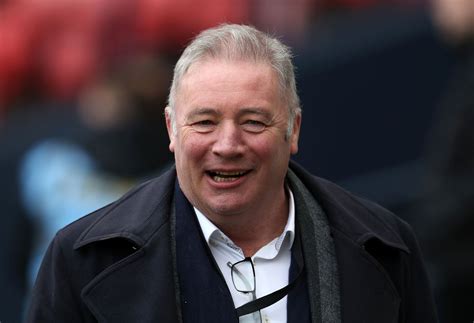 Mccoist spielte zuletzt bei kilmarnock fc (killie). Ally McCoist reveals he tried to sign Jamie Vardy for ...