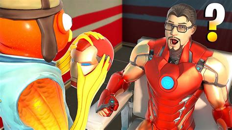 Epic games have confirmed all you have to do, once you're all signed up, is log into your primary platform each monthly subscription. Je VOLE L'ARMURE du BOSS Iron Man ! (Prank Fortnite Saison ...