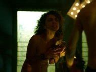 Jessica Salgueiro Nuda Anni In The Strain