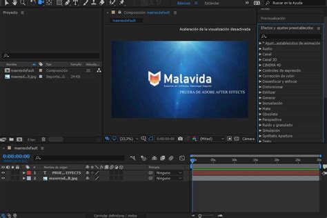Adobe After Effects CC 2019 16.1.3 - Download for PC Free