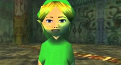 Ben Drowned Juego De Terror De Zelda Pc Mega Gamer San