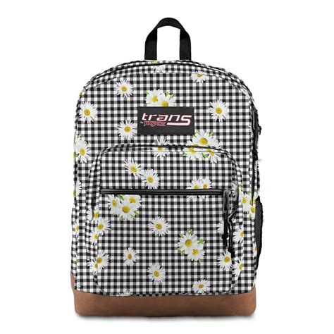 Trans By Jansport 17 Super Cool Backpack Daisy Mae In 2020 Cool