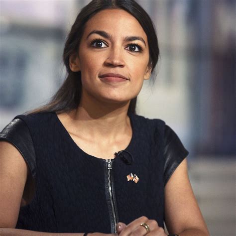 Alexandria Ocasio Cortez Wins Second Primary In New Yorks 15th Congressional District Marie