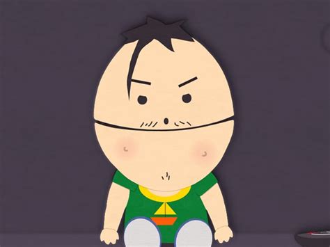 Ike Broflovski South Park Wiki Fandom