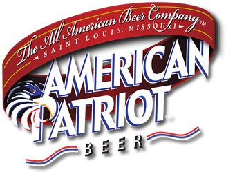 All American Beer Company - American Patriot Beer American ...