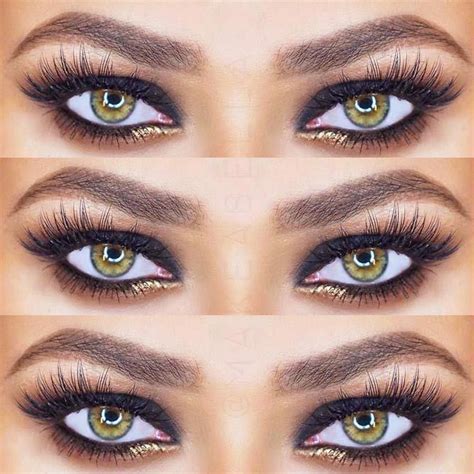 What Eye Makeup Suits Hooded Eyes Daily Nail Art And Design