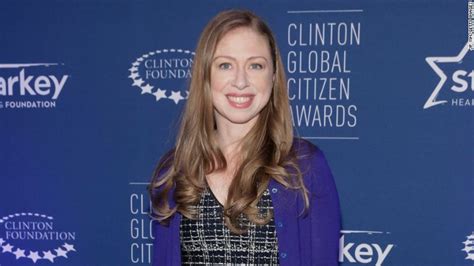 Expedia Names Chelsea Clinton To Board Of Directors