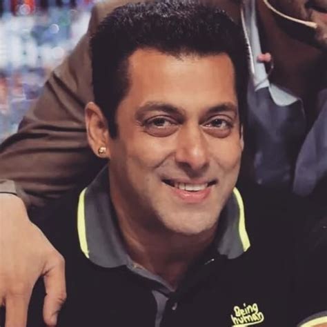 Handsome Salman Khan Love Your Smile Salman Khan Rahul Personal