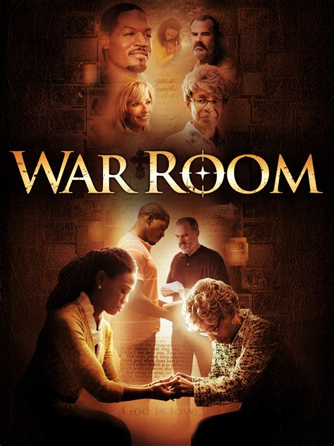 Prime Video War Room