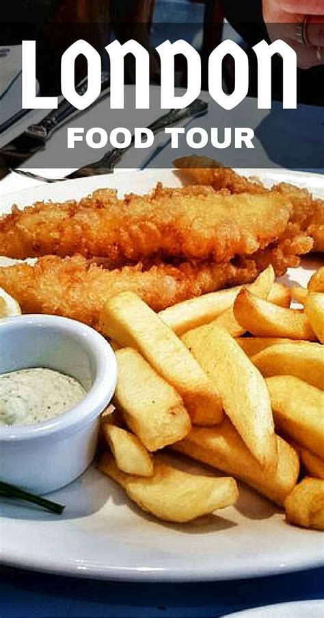 What Do You Mean Exciting Food In London? | London food, British food, Food