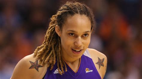 Brittney Griner reportedly agrees to domestic violence counseling - LA 