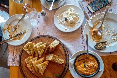 What Is Albanian Food Anyway 12 Dishes To Try On Your Next Trip