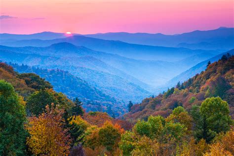 The Top 10 Great Smoky Mountains National Park Tours, Tickets ...