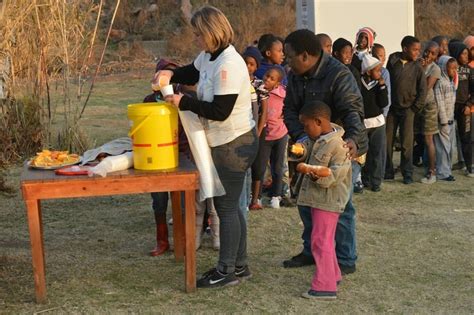 List Of The Best Volunteer Organisations And Programs In South Africa
