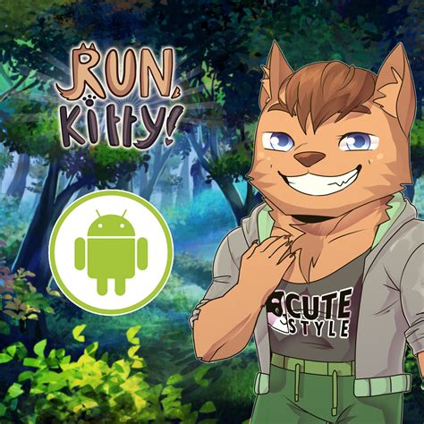 Furry Android Telegraph