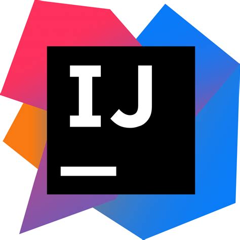 Intellij Idea Logo Software