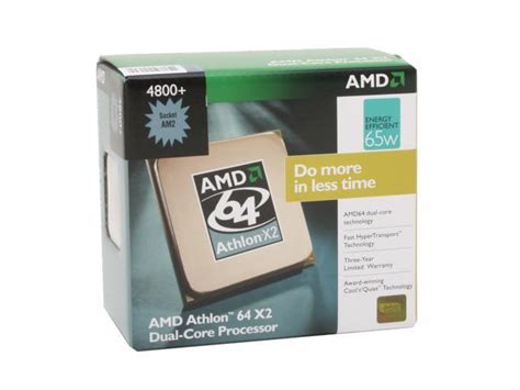 Amd Athlon 64 X2 4800 Athlon 64 X2 Brisbane Dual Core 25 Ghz Socket