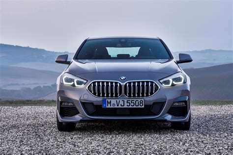 2020 Bmw 2 Series Gran Coupe Review Trims Specs Price New Interior