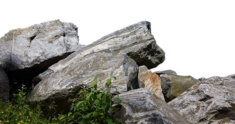 Free Image On Pixabay Rock Stones Nature Grass Cool Pictures Of